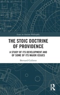 Cover: The Stoic Doctrine of Providence - Routledge