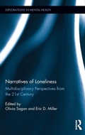 Cover: Narratives of Loneliness - Routledge
