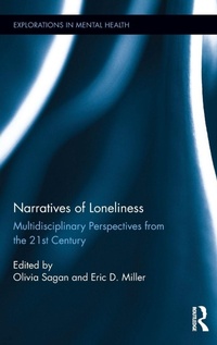 Enlarge image Cover: Narratives of Loneliness - Routledge