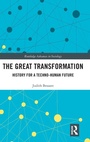 Cover: The Great Transformation - Routledge