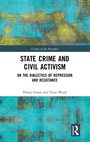 Cover: State Crime and Civil Activism - Routledge