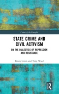Cover: State Crime and Civil Activism - Routledge