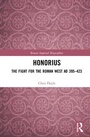Cover: Honorius - Routledge