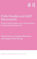Cover: Pride Parades and LGBT Movements - Routledge