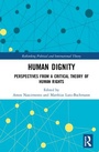 Cover: Human Dignity - Routledge