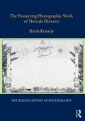 Cover: The Pioneering Photographic Work of Hercule Florence - Routledge