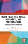 Cover: Media Practices, Social Movements, and Performativity - Routledge