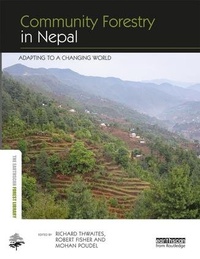 Abbildung von: Community Forestry in Nepal - Routledge