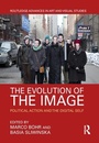 Cover: The Evolution of the Image - Routledge