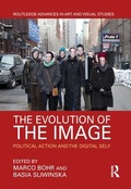Cover: The Evolution of the Image - Routledge