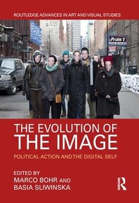 Enlarge image Cover: The Evolution of the Image - Routledge