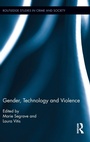 Cover: Gender, Technology and Violence - Routledge