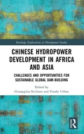 Cover: Chinese Hydropower Development in Africa and Asia - Routledge