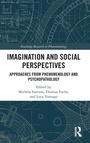 Cover: Imagination and Social Perspectives - Routledge