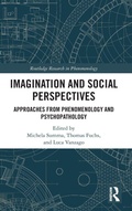 Cover: Imagination and Social Perspectives - Routledge