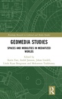 Cover: Geomedia Studies - Routledge