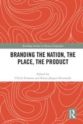 Cover: Branding the Nation, the Place, the Product - Routledge