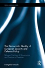 Bild: The Democratic Quality of European Security and Defence Policy - Routledge