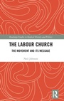 Cover: The Labour Church - Routledge