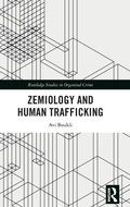 Bild: Zemiology and Human Trafficking - Routledge