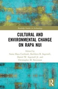 Cover: Cultural and Environmental Change on Rapa Nui - Routledge