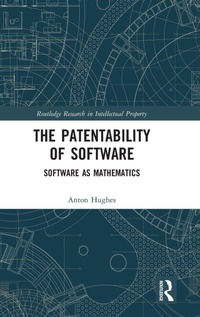 Abbildung von: The Patentability of Software - Routledge