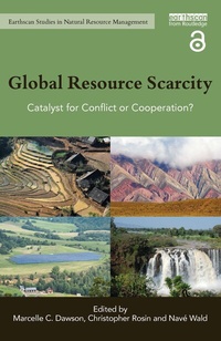 Abbildung von: Global Resource Scarcity - Routledge