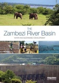 Cover: The Zambezi River Basin - Routledge