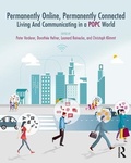 Cover: Permanently Online, Permanently Connected - Routledge