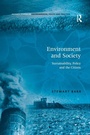 Cover: Environment and Society - Routledge