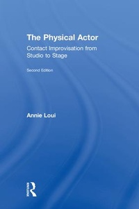 Abbildung von: The Physical Actor - Routledge