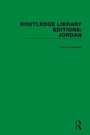 Cover: Routledge Library Editions: Jordan - Routledge