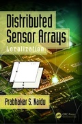 Cover: Distributed Sensor Arrays - CRC Press