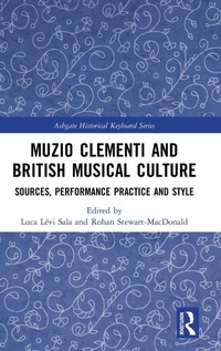 Abbildung von: Muzio Clementi and British Musical Culture - Routledge