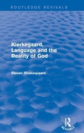 Cover: Kierkegaard, Language and the Reality of God - Routledge