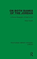 Cover: On Both Banks of the Jordan - Routledge