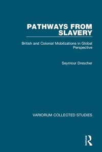 Abbildung von: Pathways from Slavery - Routledge