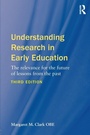Cover: Understanding Research in Early Education - Routledge