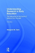 Cover: Understanding Research in Early Education - Routledge