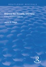 Cover: Beyond the Security Dilemma - Routledge