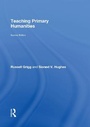 Cover: Teaching Primary Humanities - Routledge