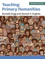 Cover: Teaching Primary Humanities - Routledge