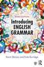 Cover: Introducing English Grammar - Routledge