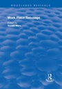 Cover: Work Place Sabotage - Routledge