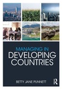 Cover: Managing in Developing Countries - Routledge
