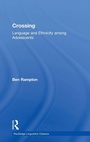 Cover: Crossing - Routledge