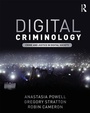 Cover: Digital Criminology - Routledge