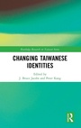 Cover: Changing Taiwanese Identities - Routledge