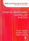 Cover: Cognitive-behavioural Counselling in Action - SAGE Publications Ltd