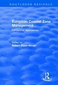 Cover: European Coastal Zone Management - Routledge